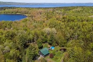 1145 Moosewood Ln, Islesboro, ME 04848 - Photo 1