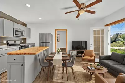 727 N Bend Road, Surry, ME 04684 - Photo 5