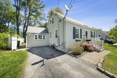 115 New York Avenue, South Portland, ME 04106 - Photo 7