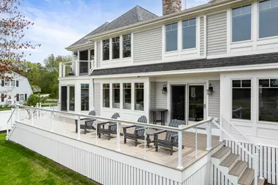 4 Robie Road, Kennebunk, ME 04043 - Photo 5