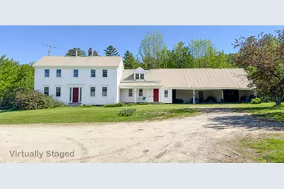 154 Allen Road, Denmark, ME 04022 - Photo 59