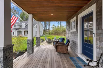 5 Franklin Circle, Cape Elizabeth, ME 04107 - Photo 3