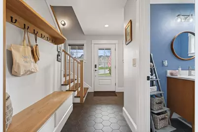 5 Franklin Circle, Cape Elizabeth, ME 04107 - Photo 11