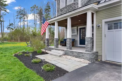 5 Franklin Circle, Cape Elizabeth, ME 04107 - Photo 7