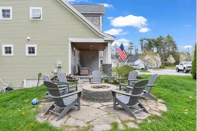 5 Franklin Circle, Cape Elizabeth, ME 04107 - Photo 47
