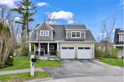 5 Franklin Circle, Cape Elizabeth, ME 04107 - Photo 1
