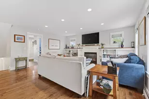 5 Franklin Cir, Cape Elizabeth, ME 04107 - Photo 17