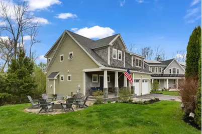 5 Franklin Circle, Cape Elizabeth, ME 04107 - Photo 5