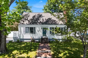 63 W Commonwealth Dr, Portland, ME 04103 - Photo 1