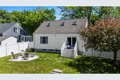 63 W Commonwealth Drive, Portland, ME 04103 - Photo 37