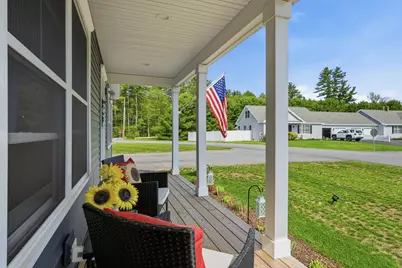 11 Alden Pines Drive #12, Waterboro, ME 04087 - Photo 3