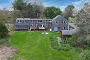 1046 Dutch Neck Rd, Waldoboro, ME 04572 - Photo 5