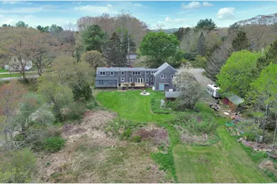 1046 Dutch Neck Road, Waldoboro, ME 04572 - Photo 63