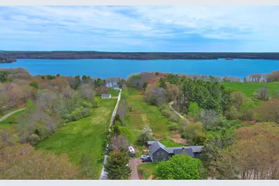 1046 Dutch Neck Road, Waldoboro, ME 04572 - Photo 61