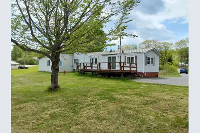 114 S Howe Road, Whitefield, ME 04353 - Photo 3