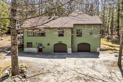 59 Fellows Cove Road, Fayette, ME 04349 - Photo 3