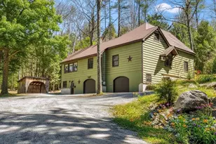 59 Fellows Cove Rd, Fayette, ME 04349 - Photo 1