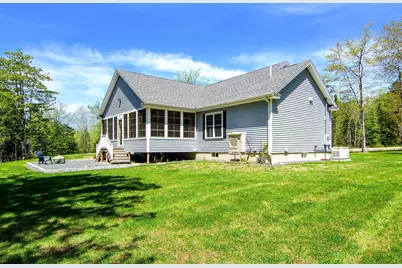 23 Pret's Meadow Lane, Blue Hill, ME 04614 - Photo 19