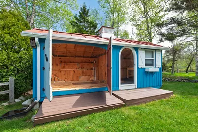 23 Massasoit Drive, Bristol, ME 04554 - Photo 21