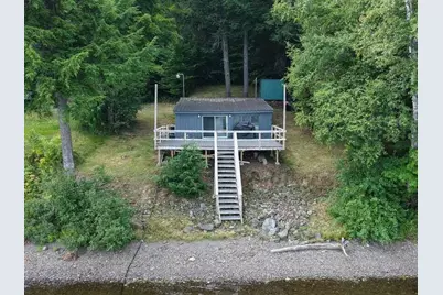 656 West Road, Portage Lake, ME 04768 - Photo 1