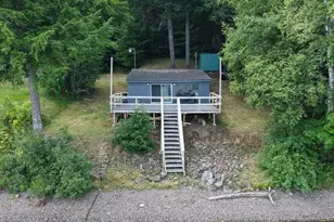 656 W Rd, Portage Lake, ME 04768 - Photo 1