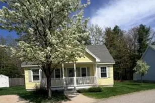 18 Summer Winds Dr, Old Orchard Beach, ME 04064 - Photo 1