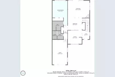 44 Harbor View Drive #44, Stockton Springs, ME 04981 - Photo 41