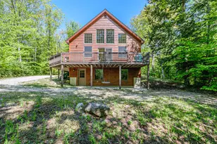 91 River Valley Acres Rd, Bethel, ME 04217 - Photo 57