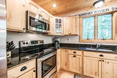 91 River Valley Acres Road, Bethel, ME 04217 - Photo 17
