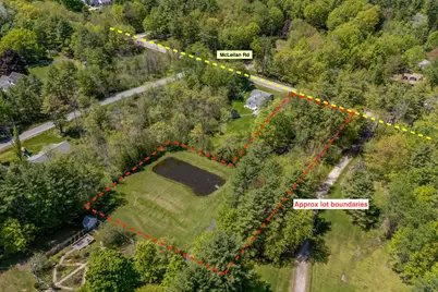 33A McLellan, Gorham, ME 04038 - Photo 1
