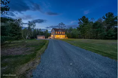 167 Twin Hill Road, Ellsworth, ME 04605 - Photo 3
