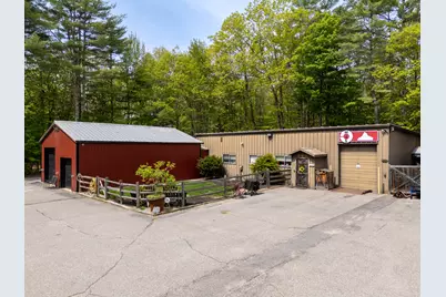 786 Howes Corner Road, Turner, ME 04282 - Photo 67