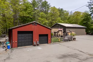 786 Howes Corner Rd, Turner, ME 04282 - Photo 1
