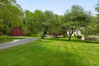 367 East Side Road, Boothbay, ME 04571 - Photo 3