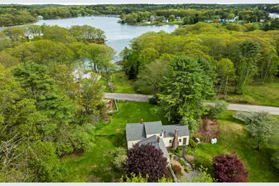 367 East Side Road, Boothbay, ME 04571 - Photo 7