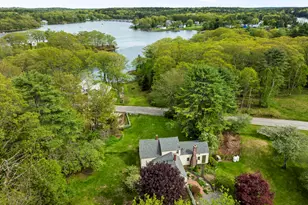 367 East Side Rd, Boothbay, ME 04571 - Photo 7