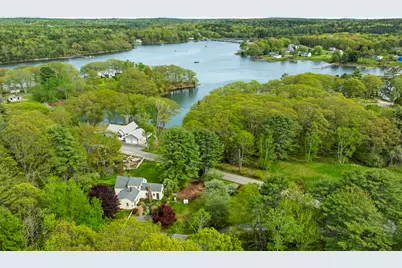 367 East Side Road, Boothbay, ME 04571 - Photo 5