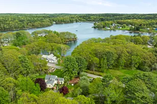 367 East Side Rd, Boothbay, ME 04571 - Photo 5