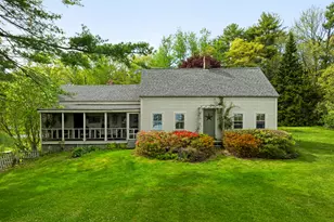 367 East Side Rd, Boothbay, ME 04571 - Photo 1