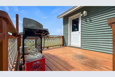 49 Hughes Road, Mapleton, ME 04757 - Photo 11