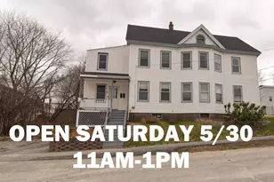 86B Fourth St, Auburn, ME 04210 - Photo 1