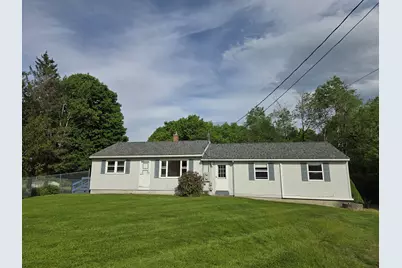 2525 West River Road, Sidney, ME 04330 - Photo 1