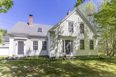 323 Runaround Pond Road, Durham, ME 04222 - Photo 5