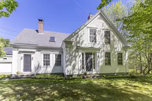 323 Runaround Pond Rd, Durham, ME 04222 - Photo 5