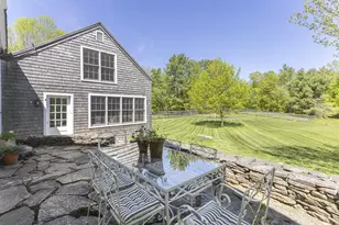 323 Runaround Pond Rd, Durham, ME 04222 - Photo 7