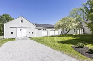 323 Runaround Pond Rd, Durham, ME 04222 - Photo 3