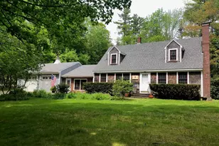 1471 Heald Hwy, Union, ME 04862 - Photo 1