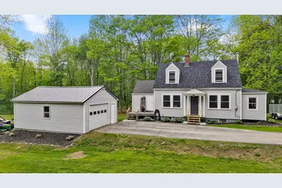 3190 Union Street, Glenburn, ME 04401 - Photo 1