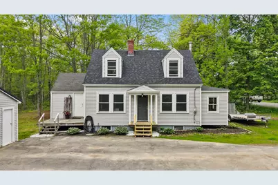 3190 Union Street, Glenburn, ME 04401 - Photo 3