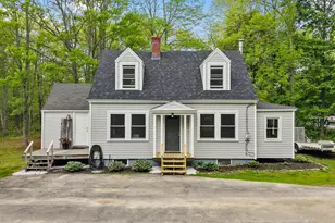 3190 Union St, Glenburn, ME 04401 - Photo 3